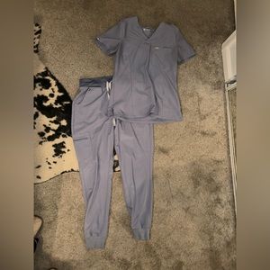 Figs Limited Edition color